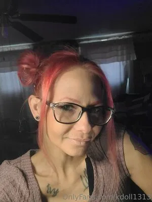 Kdoll1313 OnlyFans Leaked Free Thumbnail Picture - #Gkv1UXnQnR
