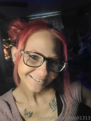 Kdoll1313 OnlyFans Leaked Free Thumbnail Picture - #NmTavJ1Hlp