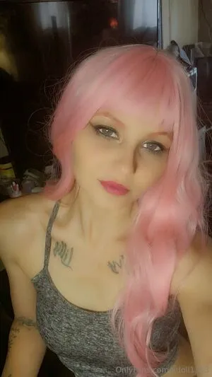 Kdoll1313 OnlyFans Leaked Free Thumbnail Picture - #O8NApJduL7
