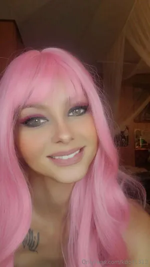 Kdoll1313 OnlyFans Leaked Free Thumbnail Picture - #SX5XatI3gB