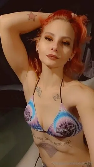 Kdoll1313 OnlyFans Leaked Free Thumbnail Picture - #bZ6D5h2zwF