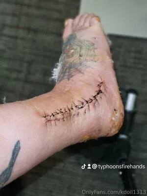 Kdoll1313 OnlyFans Leaked Free Thumbnail Picture - #k5ikrLTSbK