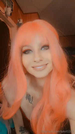 Kdoll1313 OnlyFans Leaked Free Thumbnail Picture - #kZASpotUVL