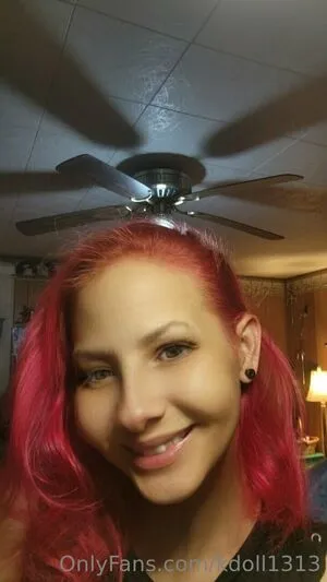 Kdoll1313 OnlyFans Leaked Free Thumbnail Picture - #mRFN0zOwBX