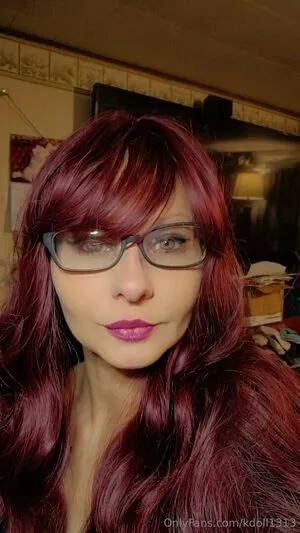 Kdoll1313 OnlyFans Leaked Free Thumbnail Picture - #nbiKbFuUIB