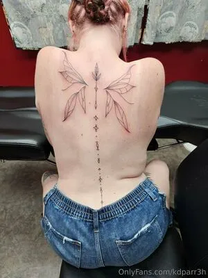 Kdparr3h OnlyFans Leaked Free Thumbnail Picture - #scrmpilyR4