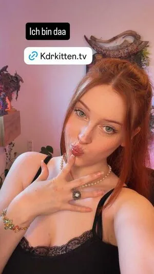 Kdrkitten OnlyFans Leaked Free Thumbnail Picture - #7vqi2HLJ83