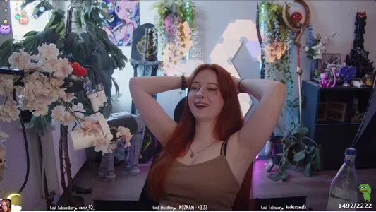 Kdrkitten OnlyFans Leaked Free Thumbnail Picture - #NUkpBhC8Jx