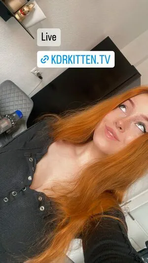 Kdrkitten OnlyFans Leaked Free Thumbnail Picture - #QDlfrt26kq