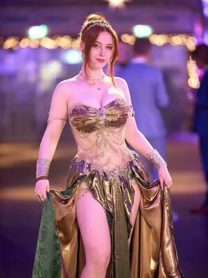 Kdrkitten OnlyFans Leaked Free Thumbnail Picture - #S1nCIT3792