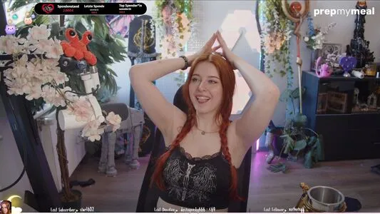 Kdrkitten OnlyFans Leaked Free Thumbnail Picture - #jnIv67LiOP