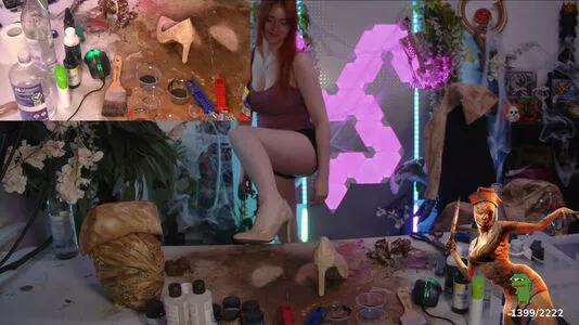 Kdrkitten OnlyFans Leaked Free Thumbnail Picture - #kFz5wA8oqe