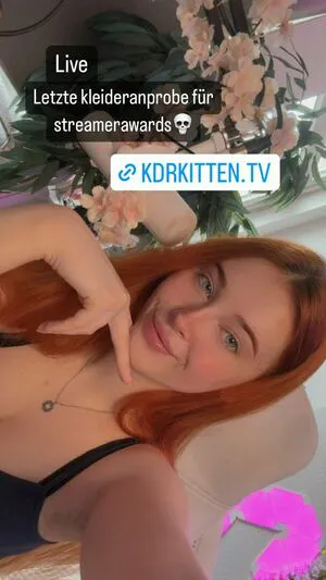 Kdrkitten OnlyFans Leaked Free Thumbnail Picture - #vAGvZ2QDDy