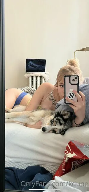 Kdune OnlyFans Leaked Free Thumbnail Picture - #Lz7MxvXMXh