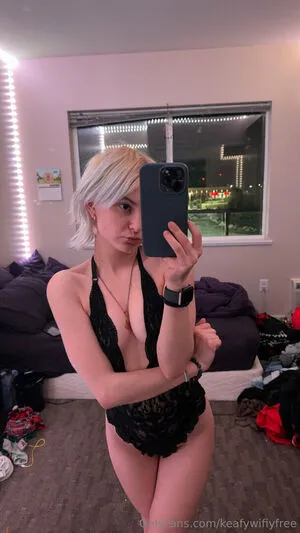 Keafywifiyfree OnlyFans Leaked Free Thumbnail Picture - #qSs9C7FjuX