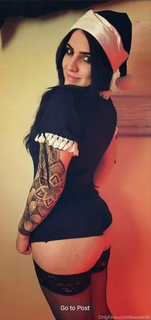 Keanakills OnlyFans Leaked Free Thumbnail Picture - #2MHZWVV121