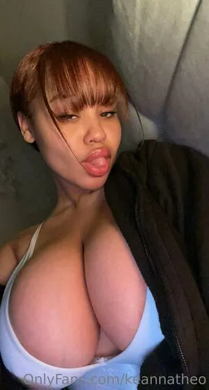 Keanna Theo OnlyFans Leaked Free Thumbnail Picture - #9FH295YCZ8