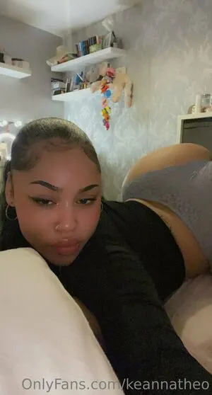 Keanna Theo OnlyFans Leaked Free Thumbnail Picture - #YOH0RDvgRM