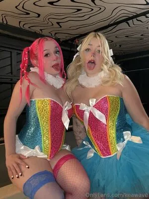 Keawave OnlyFans Leaked Free Thumbnail Picture - #4lGHvmtiL6