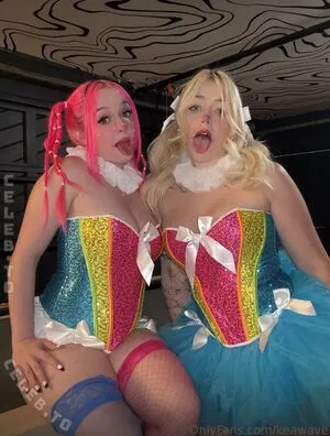 Keawave OnlyFans Leaked Free Thumbnail Picture - #4tavsCYYGJ