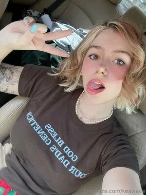 Keawave OnlyFans Leaked Free Thumbnail Picture - #DFwLEGZdRV