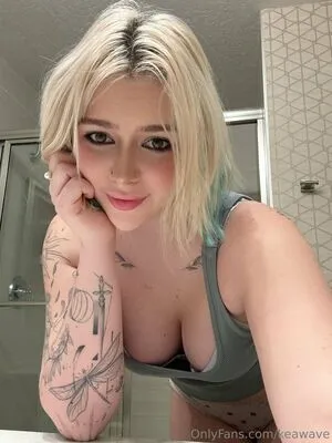 Keawave OnlyFans Leaked Free Thumbnail Picture - #UcdRNq8EMo