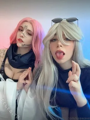 Keawave OnlyFans Leaked Free Thumbnail Picture - #igyP9wbTkf