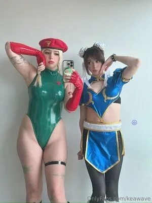 Keawave OnlyFans Leaked Free Thumbnail Picture - #lPYgBlVAgx