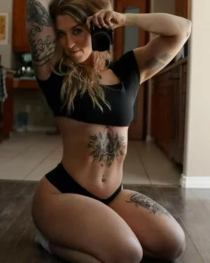 Kedfit OnlyFans Leaked Free Thumbnail Picture - #7CfF6owOne