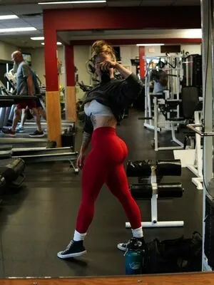 Kedfit OnlyFans Leaked Free Thumbnail Picture - #CeIw4hWel1