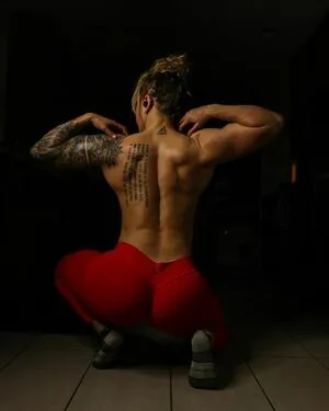 Kedfit OnlyFans Leaked Free Thumbnail Picture - #Ey6Qoci16D