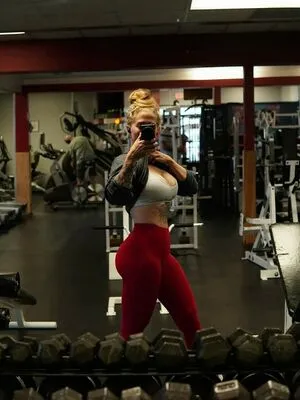 Kedfit OnlyFans Leaked Free Thumbnail Picture - #GOc2jXr0os