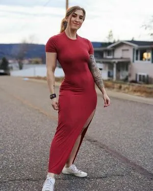 Kedfit OnlyFans Leaked Free Thumbnail Picture - #IHoVwAp75E