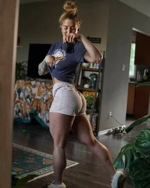 Kedfit OnlyFans Leaked Free Thumbnail Picture - #memgoz1Hi2