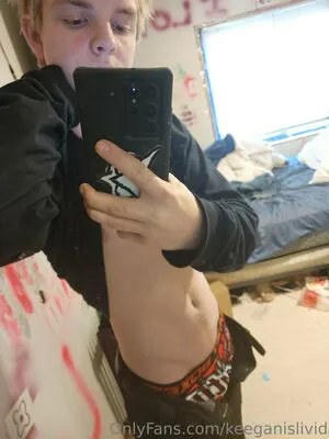 Keeganislivid OnlyFans Leaked Free Thumbnail Picture - #9WKhdWcwN5
