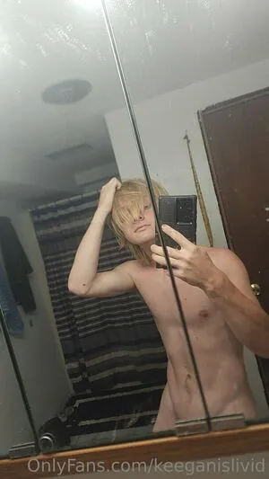 Keeganislivid OnlyFans Leaked Free Thumbnail Picture - #HRJas7ydVO