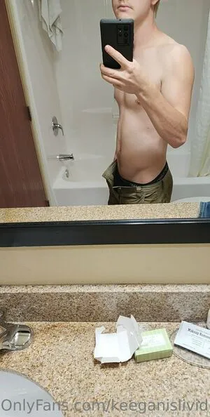 Keeganislivid OnlyFans Leaked Free Thumbnail Picture - #PSSlVcXiRS