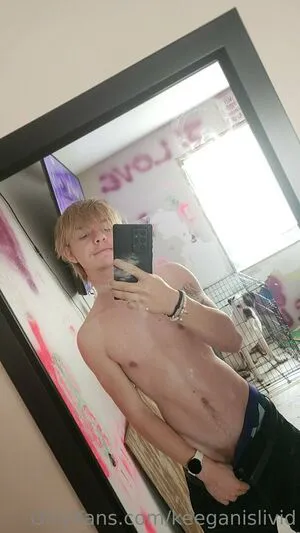 Keeganislivid OnlyFans Leaked Free Thumbnail Picture - #fmWdomU6Ev