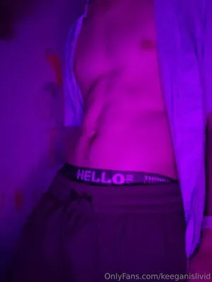 Keeganislivid OnlyFans Leaked Free Thumbnail Picture - #fywjcxXWI3