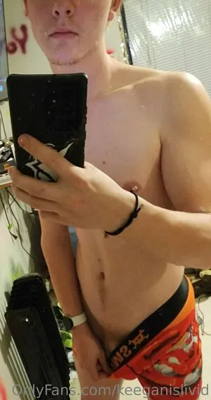 Keeganislivid OnlyFans Leaked Free Thumbnail Picture - #lT8waBRDwz