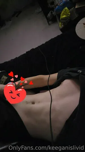 Keeganislivid OnlyFans Leaked Free Thumbnail Picture - #yqafJeXAoN
