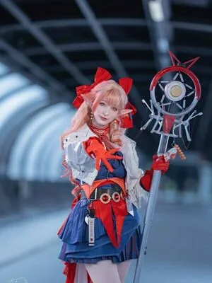 Keekihime OnlyFans Leaked Free Thumbnail Picture - #3GhOs2DDoA