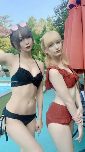 Keekihime OnlyFans Leaked Free Thumbnail Picture - #3IbEN2gjJx