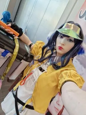 Keekihime OnlyFans Leaked Free Thumbnail Picture - #3WhNMhrEki