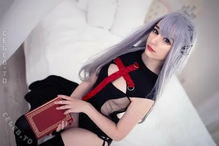 Keekihime OnlyFans Leaked Free Thumbnail Picture - #ErKQ2UIhrz