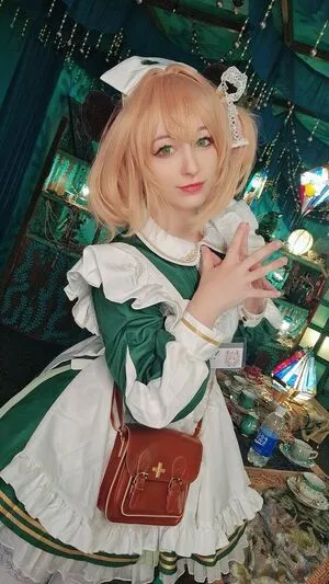 Keekihime OnlyFans Leaked Free Thumbnail Picture - #J3VrB6pocC