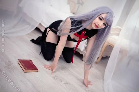 Keekihime OnlyFans Leaked Free Thumbnail Picture - #JWKeVNek4n