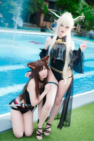 Keekihime OnlyFans Leaked Free Thumbnail Picture - #KD1xzJ4TOT