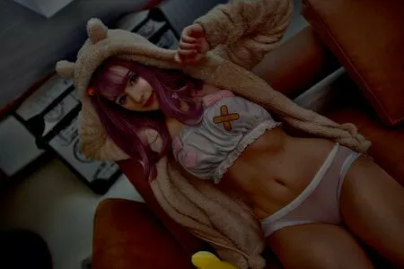 Keekihime OnlyFans Leaked Free Thumbnail Picture - #QvklGWXC6t