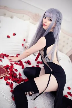 Keekihime OnlyFans Leaked Free Thumbnail Picture - #RhJKRoyz55